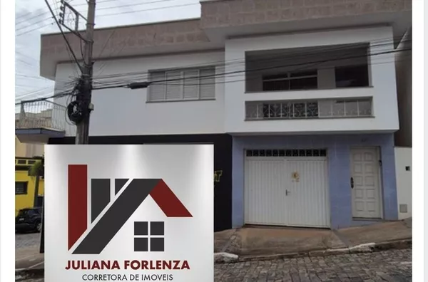 Apartamento para aluguel, 4 quarto(s),  Centro, Ouro Fino