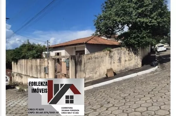 Casa para venda,  Jardim Expedicionário, Ouro Fino