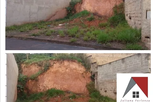 Terreno para venda,  Alto, Ouro Fino