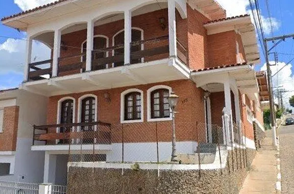 Sobrado para venda,  Centro, Ouro Fino