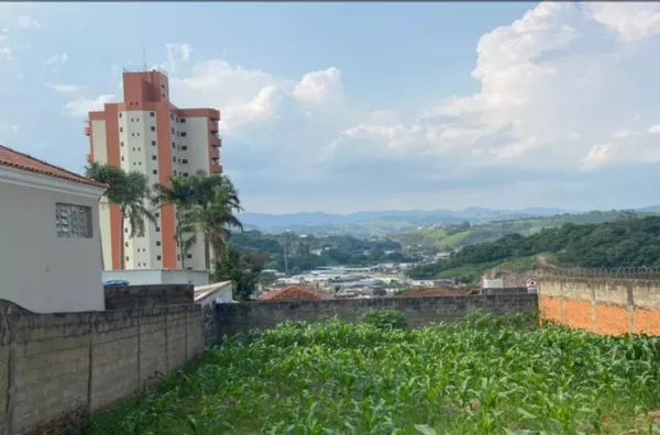 Terreno para venda,  Centro, Ouro Fino