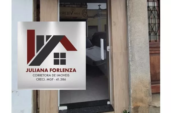 Sala comercial para aluguel,  Centro, Ouro Fino