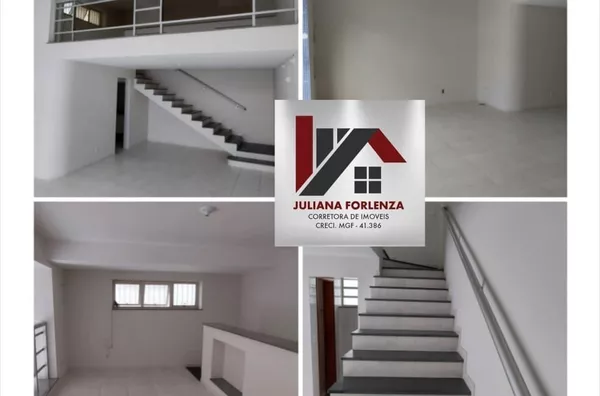 Ponto comercial para aluguel,  Centro, Ouro Fino