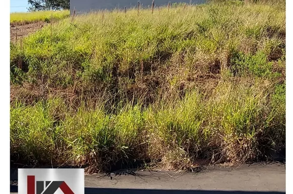Terreno para venda,  Parque Dos Palomos Iv, Ouro Fino