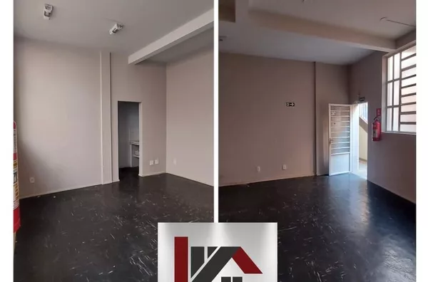 Sala comercial para aluguel,  Centro, Ouro Fino