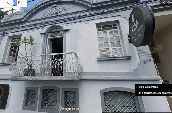 Casa para venda,  Centro, Ouro Fino