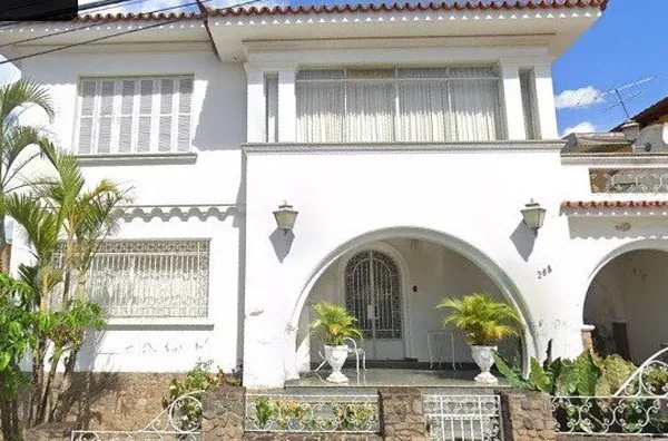 Casa para venda,  Centro, Ouro Fino