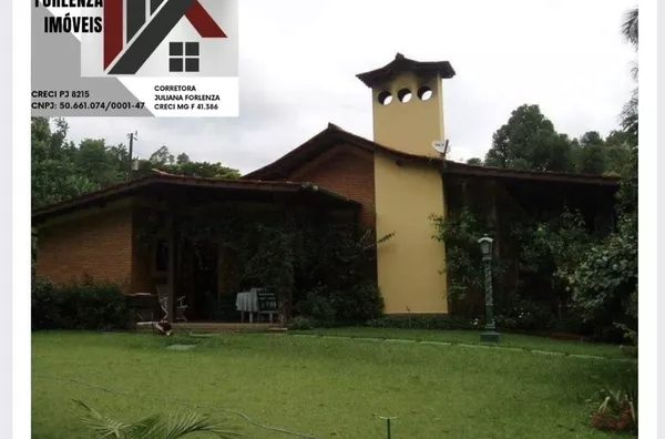 Sítio para venda,  Peitudos, Ouro Fino