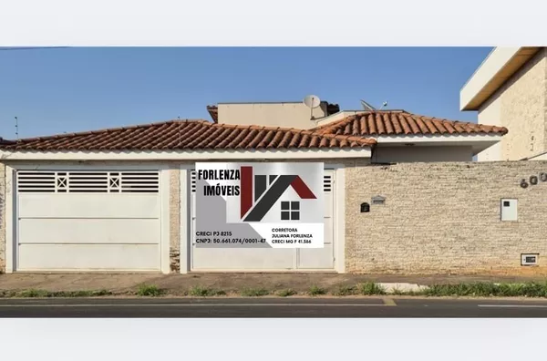Casa para venda,  Centro, Ouro Fino