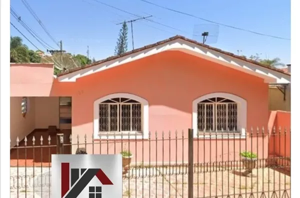 Casa para venda,  Centro, Ouro Fino
