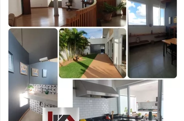 Casa para venda,  Jardim N, Ouro Fino