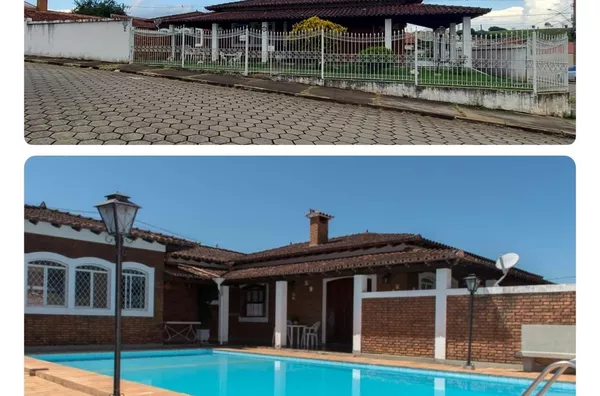 Casa para venda, 4 quarto(s),  Jardim Ouro Verde, Ouro Fino