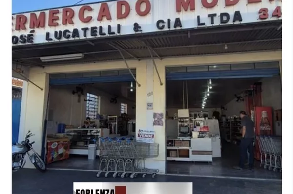Barracão para venda,  Centro, Jacutinga