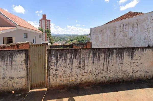 Terreno para venda,  Centro, Ouro Fino