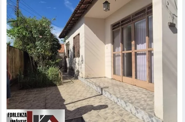 Casa para venda,  Jardim Expedicionário, Ouro Fino