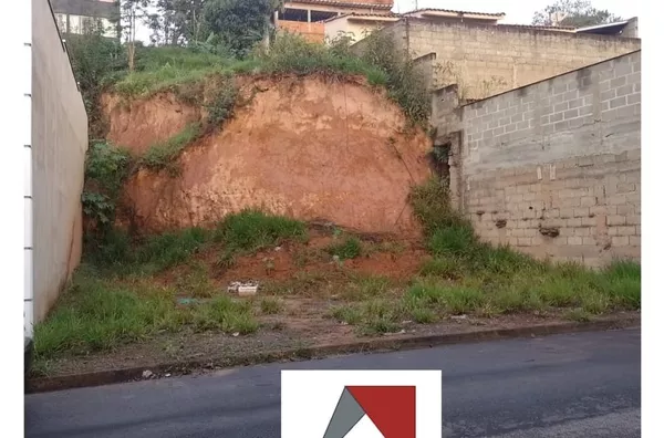 Terreno para venda,  Alto, Ouro Fino