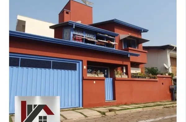 Casa para venda, 3 quarto(s),  Montanhês, Ouro Fino