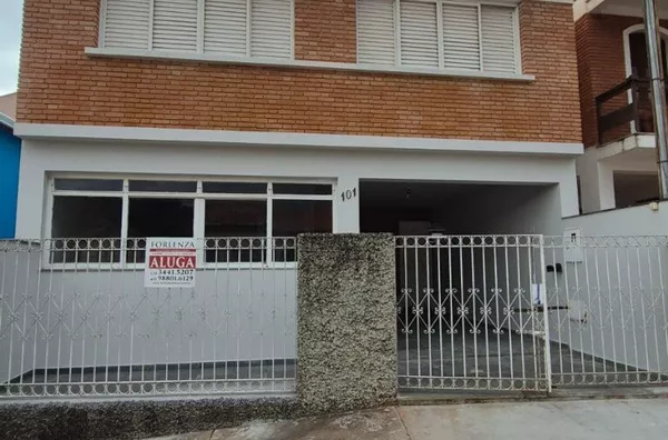 Sobrado para venda, 3 quarto(s),  Centro, Ouro Fino
