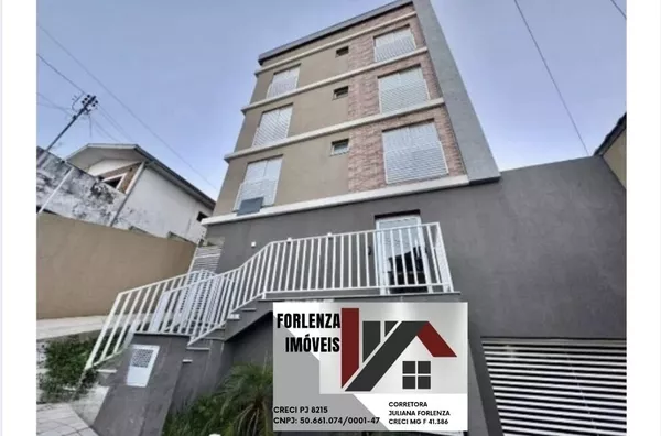 Apartamento para venda, Poços De Caldas - Foto 1