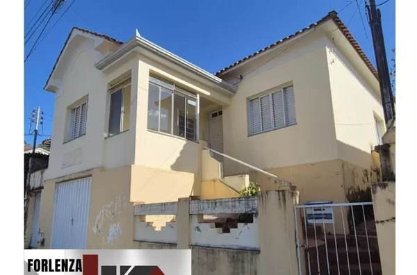 Casa para venda,  Centro, Ouro Fino