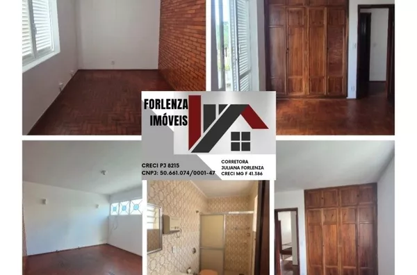 Casa para aluguel e venda,  Centro, Ouro Fino