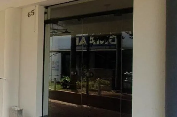 Sala comercial para venda,  Centro, Ouro Fino
