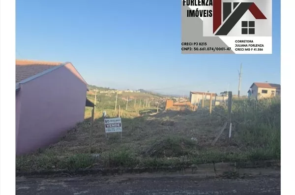 Terreno para venda, Reserva Do Valle, Ouro Fino - Foto 1
