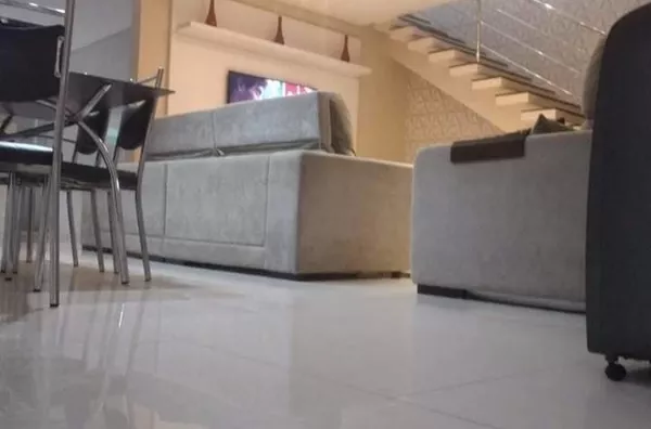 Sobrado com 3 dormitórios à venda, 232 m² por R$ 1.155.000,00 - Bosque dos Eucaliptos - São José dos