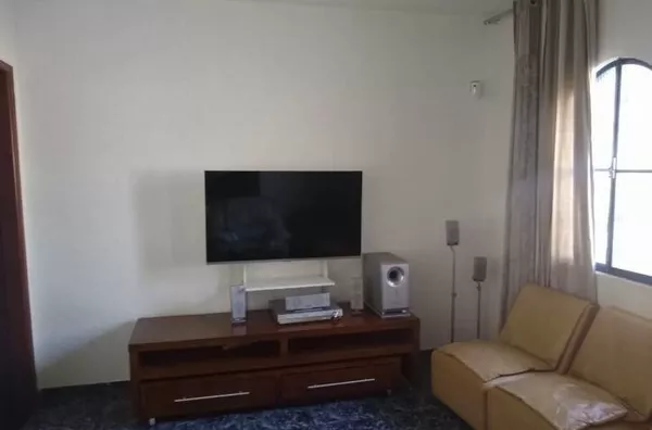 Casa com 3 dormitórios à venda, 81 m² por R$ 450.000,00 - Vila Tatetuba - São José dos Campos/SP