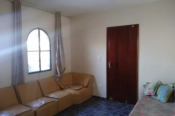 Casa com 3 dormitórios à venda, 81 m² por R$ 450.000,00 - Vila Tatetuba - São José dos Campos/SP