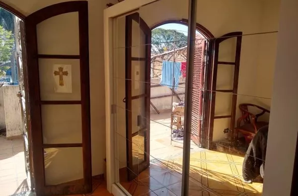 Casa com 3 dormitórios à venda, 81 m² por R$ 450.000,00 - Vila Tatetuba - São José dos Campos/SP