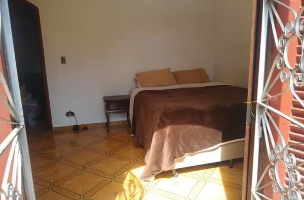 Casa com 3 dormitórios à venda, 81 m² por R$ 450.000,00 - Vila Tatetuba - São José dos Campos/SP