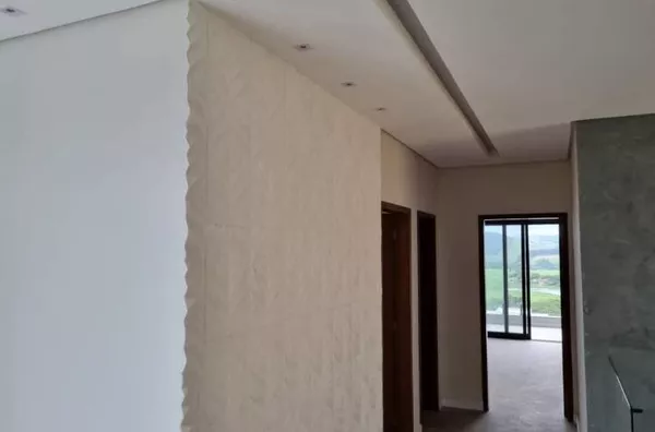 Casa com 4 dormitórios à venda, 405 m² por R$ 2.957.000,00 - Condomínio Residencial Jaguary - São Jo