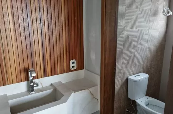 Casa com 4 dormitórios à venda, 405 m² por R$ 2.957.000,00 - Condomínio Residencial Jaguary - São Jo