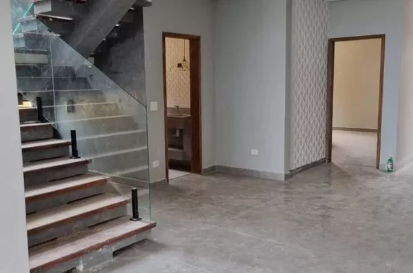 Casa com 4 dormitórios à venda, 405 m² por R$ 2.957.000,00 - Condomínio Residencial Jaguary - São Jo