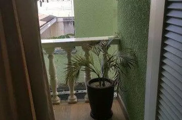 Sobrado com 2 quartos à venda, 85 m² por R$ 420.000 - Residencial de Ville - São José dos Campos/SP