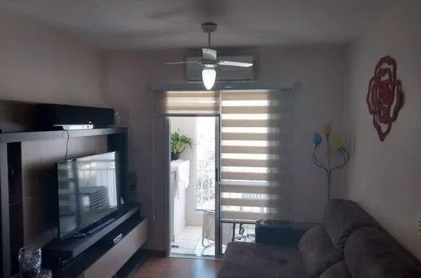 Apartamento com 3 dormitórios à venda, 99 m² por R$ 620.000,00 - Vila Betânia - São José dos Campos/