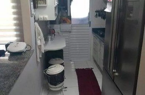 Apartamento com 3 dormitórios à venda, 99 m² por R$ 620.000,00 - Vila Betânia - São José dos Campos/