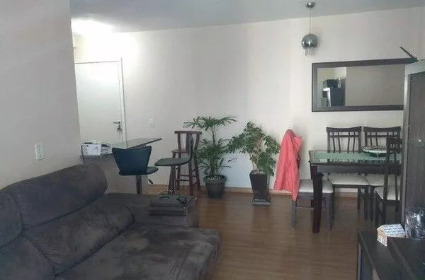 Apartamento com 3 dormitórios à venda, 99 m² por R$ 620.000,00 - Vila Betânia - São José dos Campos/