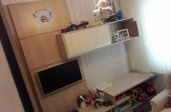 Apartamento Residencial à venda, Jardim Satélite, São José dos Campos - .