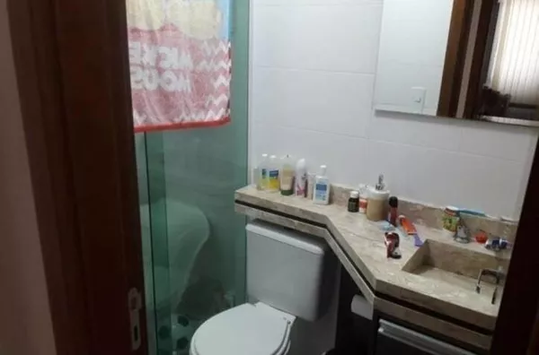 Apartamento Residencial à venda, Jardim Satélite, São José dos Campos - .