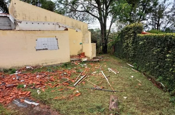 Terreno Residencial e Comercial