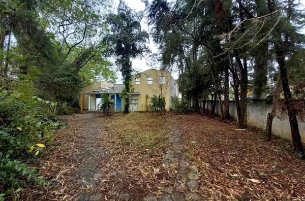 Terreno Residencial e Comercial