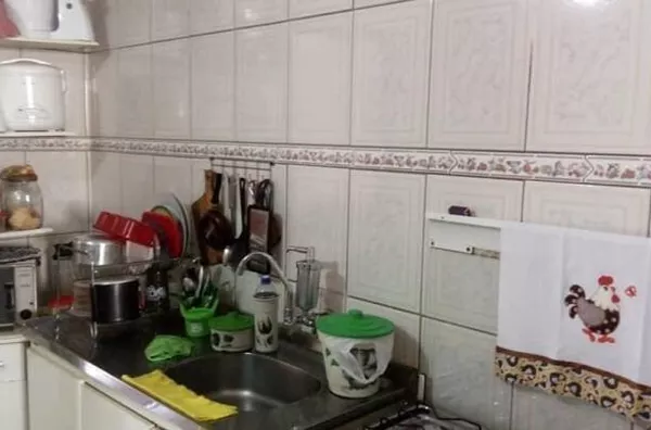 Casa Residencial à venda, Vila São Geraldo, São José dos Campos - .