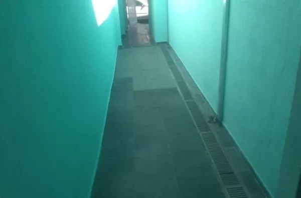 Edícula para aluguel Vila Tesouro São José dos Campos