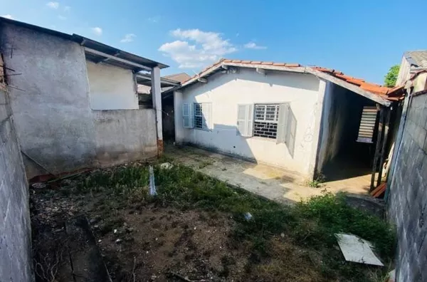 Casa com 3 dormitórios à venda, 100 m² por R$ 390.000,00 - Cidade Vista Verde - São José dos Campos/