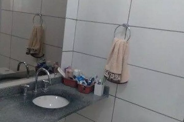 Casa com 3 dormitórios à venda, 93 m² por R$ 382.000,00 - Setville Altos De São José - São José dos 