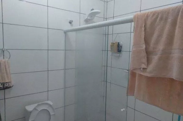 Casa com 3 dormitórios à venda, 93 m² por R$ 382.000,00 - Setville Altos De São José - São José dos 