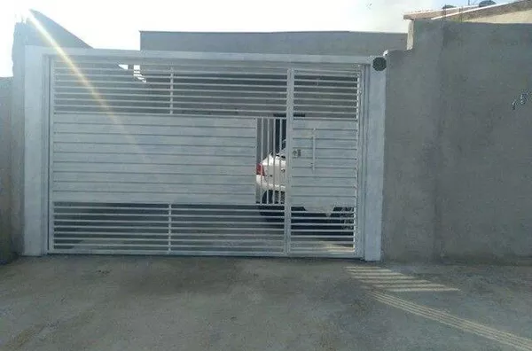 Casa com 3 dormitórios à venda, 93 m² por R$ 382.000,00 - Setville Altos De São José - São José dos 