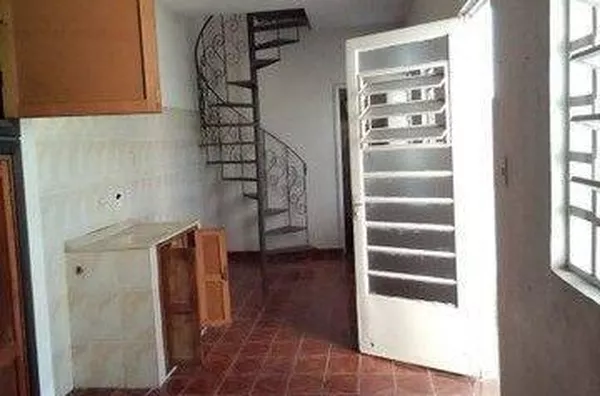 Casa com 5 dormitórios à venda, 180 m² por R$ 505.000,00 - Bosque dos Eucaliptos - São José dos Camp